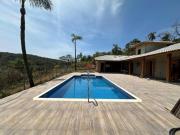 Chácara apenas 5 Km do Centro de Ibiúna Interior SP