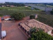 Chacara, Área Rural de Campinas, Campinas, SP