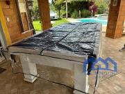 Chácara com 3 Quartos e 2 banheiros à Venda, 900 m² por...