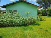 Chácara Atibaia Financia 1.000 m² Porteira Fechada por...