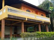 Chácara Bairro Soares, alto padrão, muito bem...