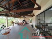 Chacara, Bairros das Posses, Serra Negra, SP