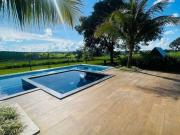 Chácara Bela Vista de Goiás Chácara à Venda, 360 por R$...