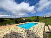 Chácara bem localizada com 5 mil metros quadrados 50x100m