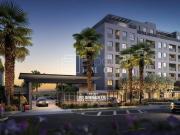 CHÁCARA BERNADETE RESIDENCIAL CONCEITO