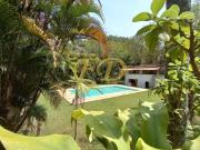 Chácara Bom Jesus dos Perdoes