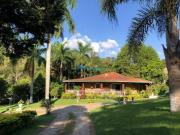 Chácara C/ 5.060 m², Boa Localização de Jundiaí, Ao lado...