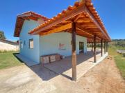 Chacara c Piscina e Lago. Analisa Parcelamento direto c...