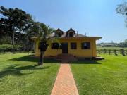 Chacara, Campo Novo, Campo Magro, PR