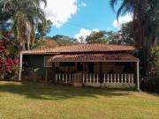 Chacara Capão da Onça Paranoa