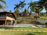 Chácara / Casa em condomínio no Bairro dos Freitas