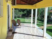 CHÁCARA CASA VARANDA LAZER COMPLETO RUA NOSSA SENHORA DE...