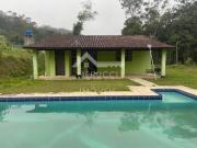 Chacara, Centro, Juquitiba, SP