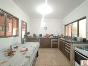 Chacara chacara 3 dormitórios, cozinha planejada,...