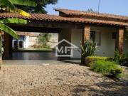 Chacara, Chácara Carolina, Itu, SP