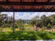 Chacara, Chácara Ideal Para Moradia E Lazer, Juquitiba, SP