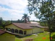 Chacara, Chácara Lagoa Branca, Campo Limpo Paulista, SP