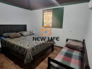 Chacara, Chácara Miranda, Indianópolis, MG