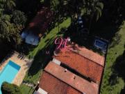 Chacara, Chácara São João, Campo Limpo Paulista, SP