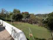 Chácara Chácaras São Bento Valinhos