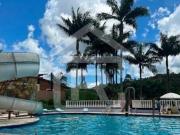 Chacara, Chalé Suíço a Venda no Condomínio Rn Fleming,...