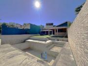 Chácara com 03 dormitórios em fase de acabamento em...