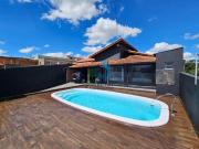 Chácara com 03 dormitórios em Mairinque