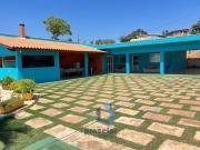 Chácara com 03 dormitórios em Mairinque