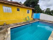 Chácara com 04 dormitórios em Mairinque
