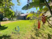 Chácara com 04 dormitórios em Mairinque