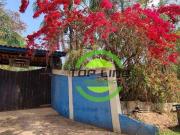 Chácara com 04 quartos em Itu