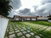 Chácara com 04 suítes no condomínio Porta do Sol