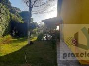 Chácara com 05 dormitórios em condomínio