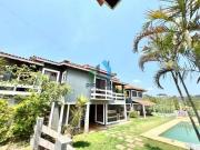 Chácara com 06 dormitórios no Condomínio Porta do Sol