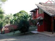 Chácara com 10 dormitórios à venda, 5000 m² por R$...