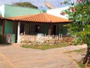 Chácara com 10 dormitórios à venda, 7235 m² por R$...