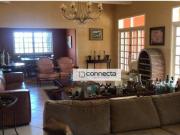 Chácara com 10 dormitórios à venda, 7500 m² por R$...