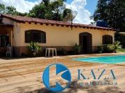 CHÁCARA COM 10 MIL METROS LOCALIZADA EM VALPARAÍSO DE GOIÁS