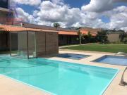 Chácara com 11 dormitórios à venda, 6000 m² por R$...