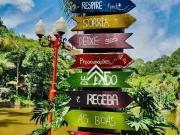 Chácara com 11 suítes à venda, 47000 m² por R$ 6.000.000