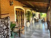 CHÁCARA COM 12.500 M²/CASA SEDE/PISCINA À VENDA/LOCAÇÃO...