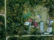 Chacara com 13 dormitórios, sendo 13 suítes em Peruíbe