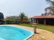 Chácara com 1 dorm, Itu!