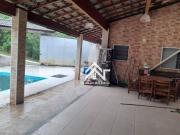 Chácara com 1 dormitório, 1200 m² venda por R$...