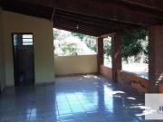 Chácara com 1 dormitório à venda, 1001 m² por R$...