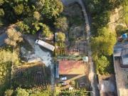 Chácara com 1 dormitório à venda, 1100 m² por R$...