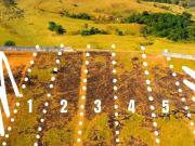 Chácara com 1 dormitório à venda, 1100 m² por R$ 330.000...