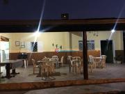 Chácara com 1 dormitório à venda, 1250 m² por R$...
