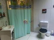 Chácara com 1 dormitório à venda, 1350 m² por R$ 393.000...