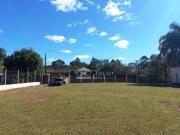 Chácara com 1 dormitório à venda, 1500 m² por R$...